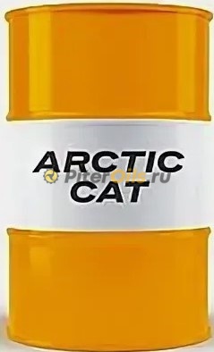 Oilway Антифриз ARCTIC CAT G12+ (-40) 200л.