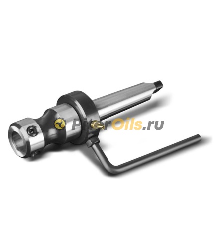 Переходник Bohre конус Морзе 4 - Weldon 32 с СОЖ