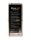 Kixx GX 7 SP 5W-30 4л L215344TR1