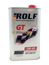 Rolf GT 5w40 SN/CF (1л) металл322234
