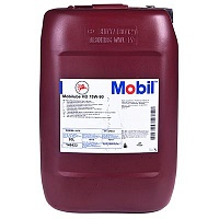 Mobil Mobilube HD 75w90 (20л) 153057