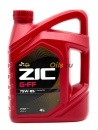 ZIC G-FF 75w85 GL-4 (4л) 162626