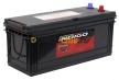 Аккумулятор INDIGO-R CMF 200Ah 1200A об. пол. (+ - ) 503x216x217