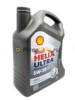 Shell Helix Ultra Prof. AM-L 5w30 (5 л) 550046682