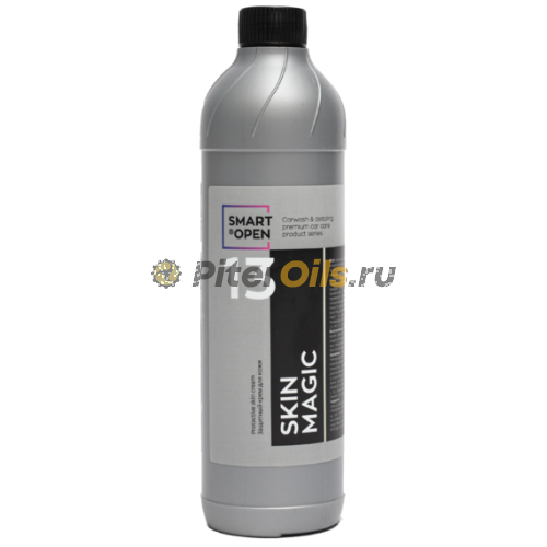 Smart Open SKIN MAGIC Консервант кожанных поверхностей (500мл) 151305