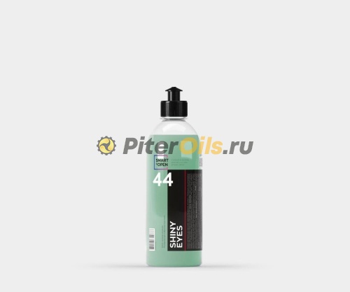 SMART OPEN SHINY EYES Полироль реставратор пластика , 250мл