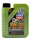 LIQUI MOLY Molygen New Generation 5w30 (1л) 9041