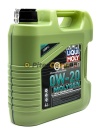 LIQUI MOLY Molygen New Generation 0w20 (4л) 21357