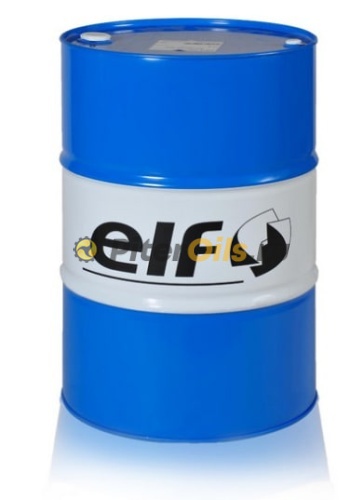Elf SPORTI 9 C4 5w30 (216,5л) 210594
