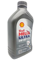 Shell Helix Ultra 5w30 (1 л) 550046383