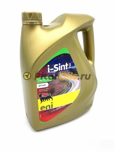 Eni i-Sint MS 5w30 (4л) 102197