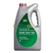 УАЗ Motor Oil 0W40 (4л) 000000473405400