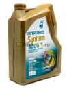 Petronas Syntium 3000 FR 5W30 (5л) 70260M12EU