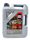 LIQUI MOLY Top Tec 4300 5w30 (5л) 8031/3741