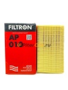 Фильтр воздушный FILTRON AP010 MB W124/201 (C29126/2, C29126/3, SB203)