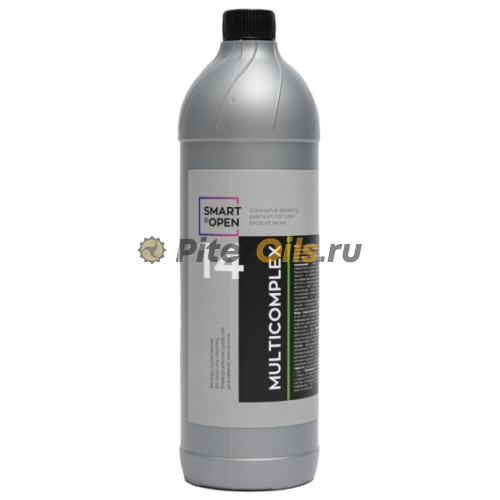 SMART OPEN MULTICOMPLEX Универсальное средство для химчистки 15141