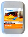 Gazpromneft Super T-3 85w90 GL5 20л 2389901279/2389900082