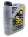 LIQUI MOLY Top Tec 6200 0w20 (1л) 20787