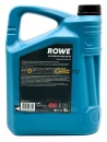Rowe HIGHTEC SYNT RS HC-D 5W-30 (5л) 20060005099