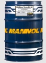 Mannol Diesel Turbo 5W-40 (60 л)