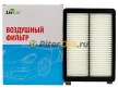 Фильтр воздушный  LIVCAR LCY000/28036A (C28036)