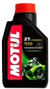 MOTUL 510  2T 1л 104028