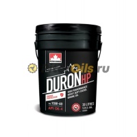 Petro-Canada Duron HP SAE 15W-40 (20л) Канада DHP15P20