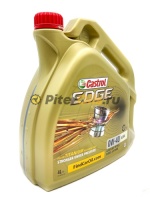 Castrol EDGE 0W-40 A3/B4 (4л) 156E8C 