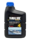 Yamalubе 4Т SAE 10W-40 Marine Performance Oil (1 л) 90790BS46500