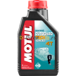MOTUL Outboard Tech 4T 10W30 1л 106453