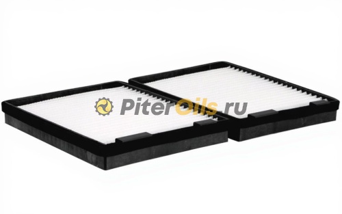 Sakura Фильтр салонный CA3001S (CU2736-2)