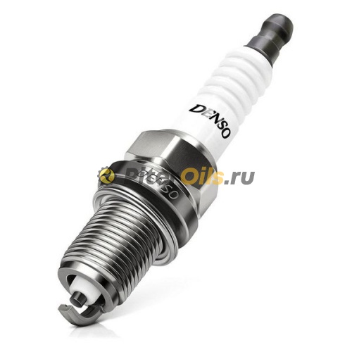 DENSO Свеча зажигания (3120) K16RU11