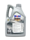 Mobil Super 3000 X1 Formula FE 5W30 (5л) 151176