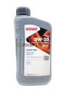 Rowe HIGHTEC SYNT RSJ 0W-20 (1л) 20348-0010-99