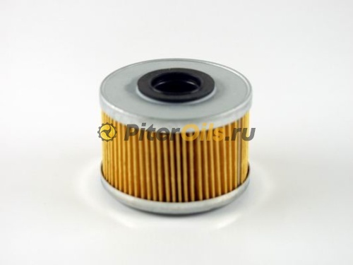 Фильтр топливный SCT ST756 (P716/1x)