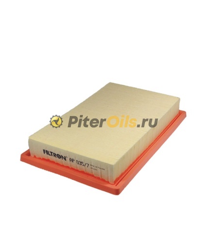 Фильтр воздушный FILTRON AP035/7 (C28004)