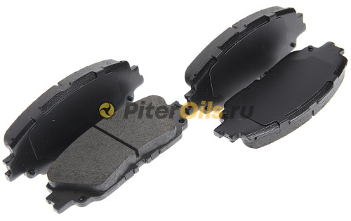 SANGSIN BRAKE Колодки тормозные передние SP4275 (GDB8160AT, SN314) TOYOTA CAMRY 70/ RAV 4 50