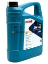 Rowe HIGHTEC SYNT RSi 5W-40 (4л) 20068004099
