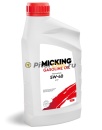 Micking Gasoline Oil MG1 API SP 5w40 (1л) M2133