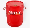 Антифриз FELIX CARBOX -40 красный (50кг) 430206063