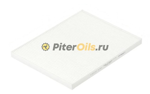 LYNXauto Фильтр салонный LAC1503 (CU3059)
