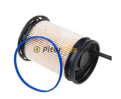 GANZ Фильтр топливный GIR02035 (4M0127434E, PU10011z)