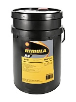 Shell Rimula R4 Multi 10W30 (20л) 550041354