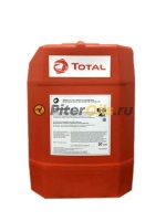 Total Dynatrans AC 30 (20л)