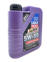 LIQUI MOLY Synthoil High Tech 5w50 (1л) 9066