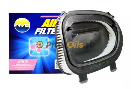 Фильтр воздушный AMDFA429 (C36014)