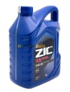ZIC X5 Diesel 10w40 CI-4 (4л) 162660