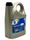 GM Dexos2 5w30 (4л) 1942002/93165556/95599404