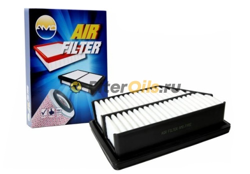 Фильтр воздушный AMDFA92 (SSANG YONG 2311334100)