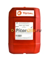 Total Transa AXLE 7 80W90 (20л) 214088